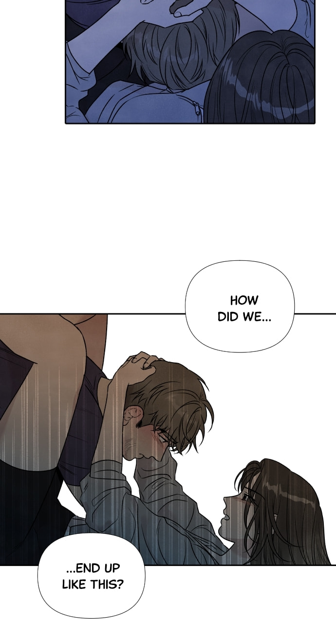 My Reason to Die Chapter 95 page 34 - 