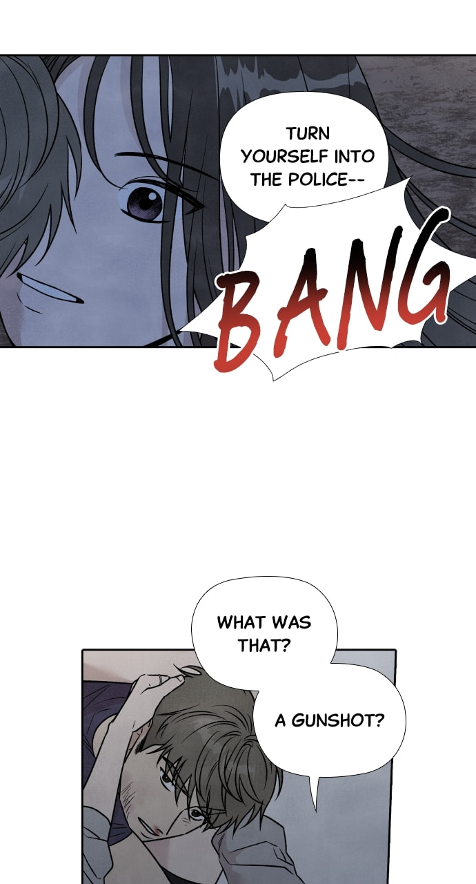 My Reason to Die Chapter 95 page 35 - 