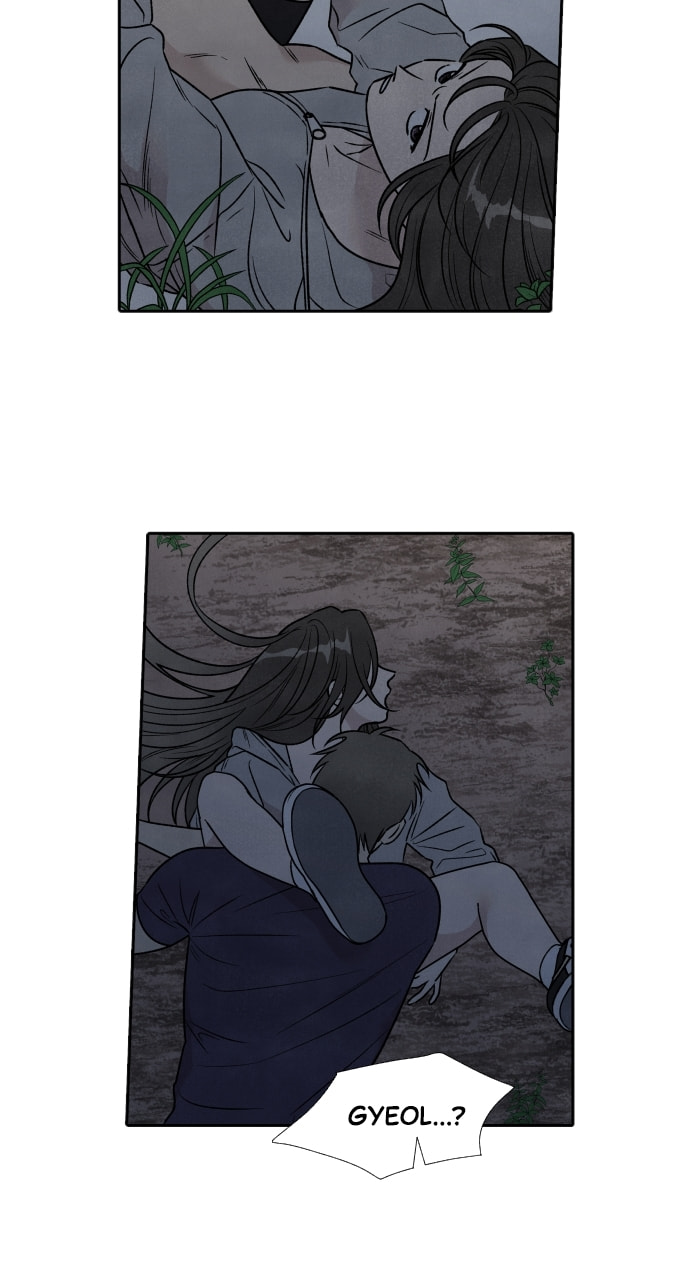 My Reason to Die Chapter 95 page 36 - 