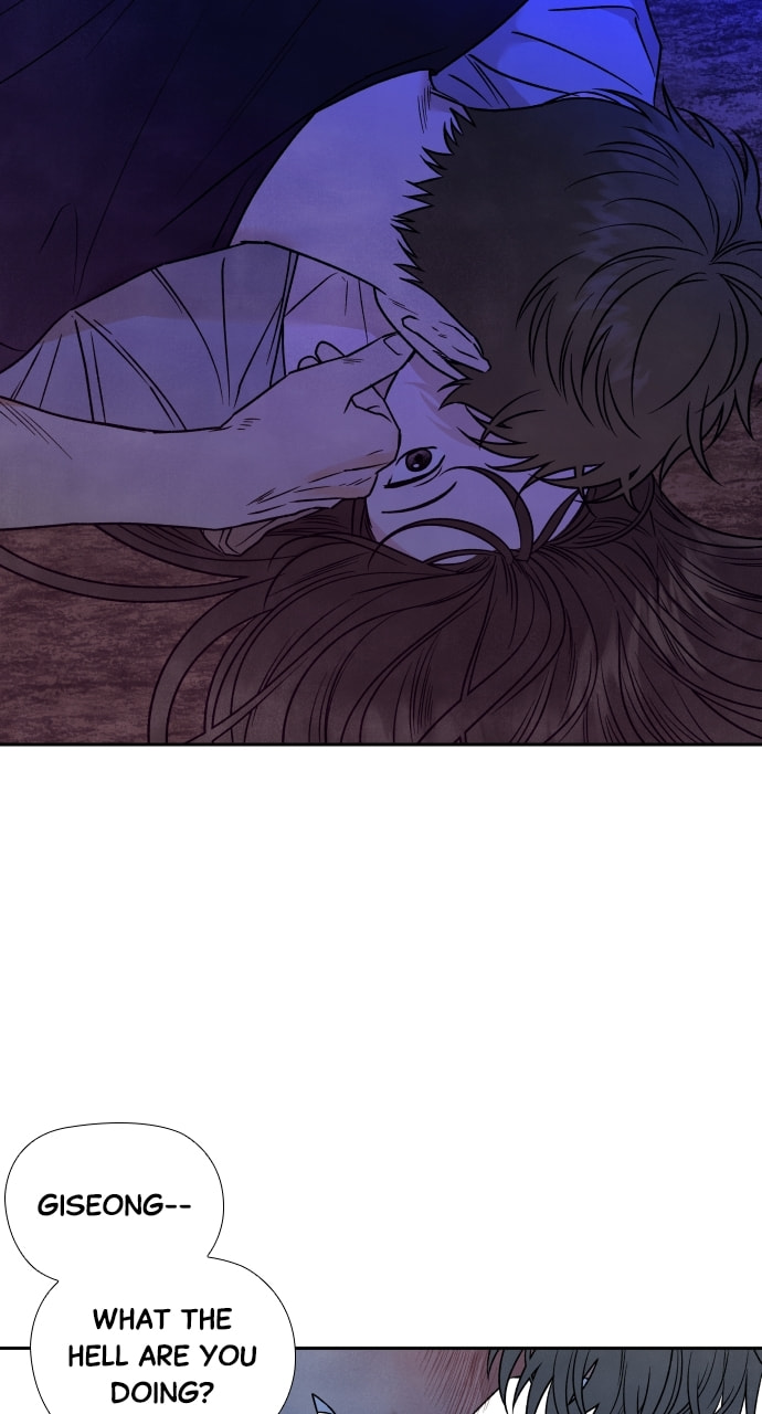 My Reason to Die Chapter 95 page 38 - 