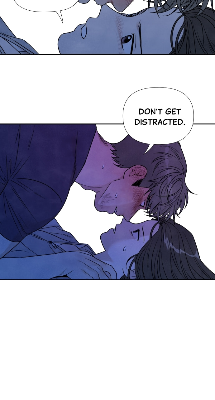 My Reason to Die Chapter 95 page 39 - 