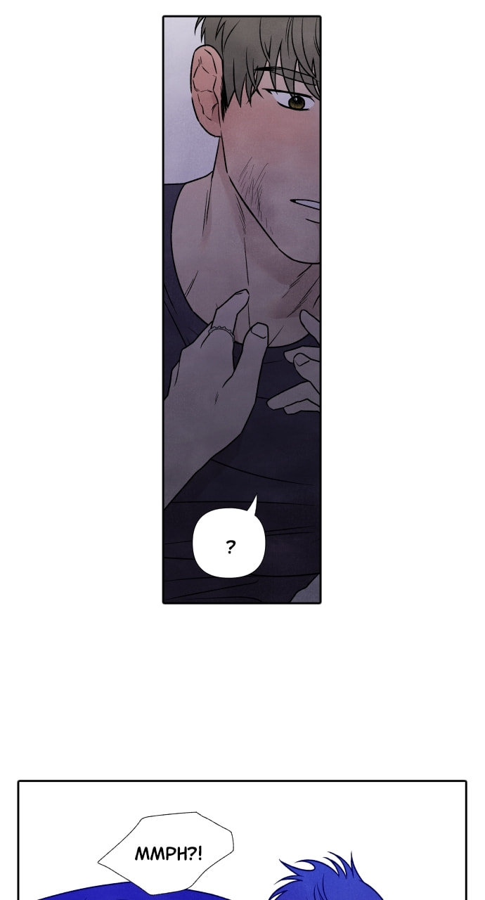My Reason to Die Chapter 95 page 40 - 