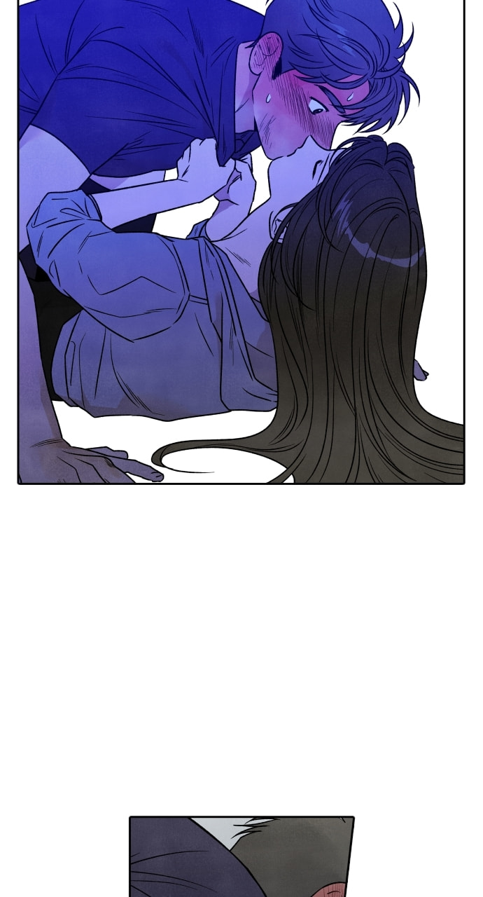 My Reason to Die Chapter 95 page 41 - 
