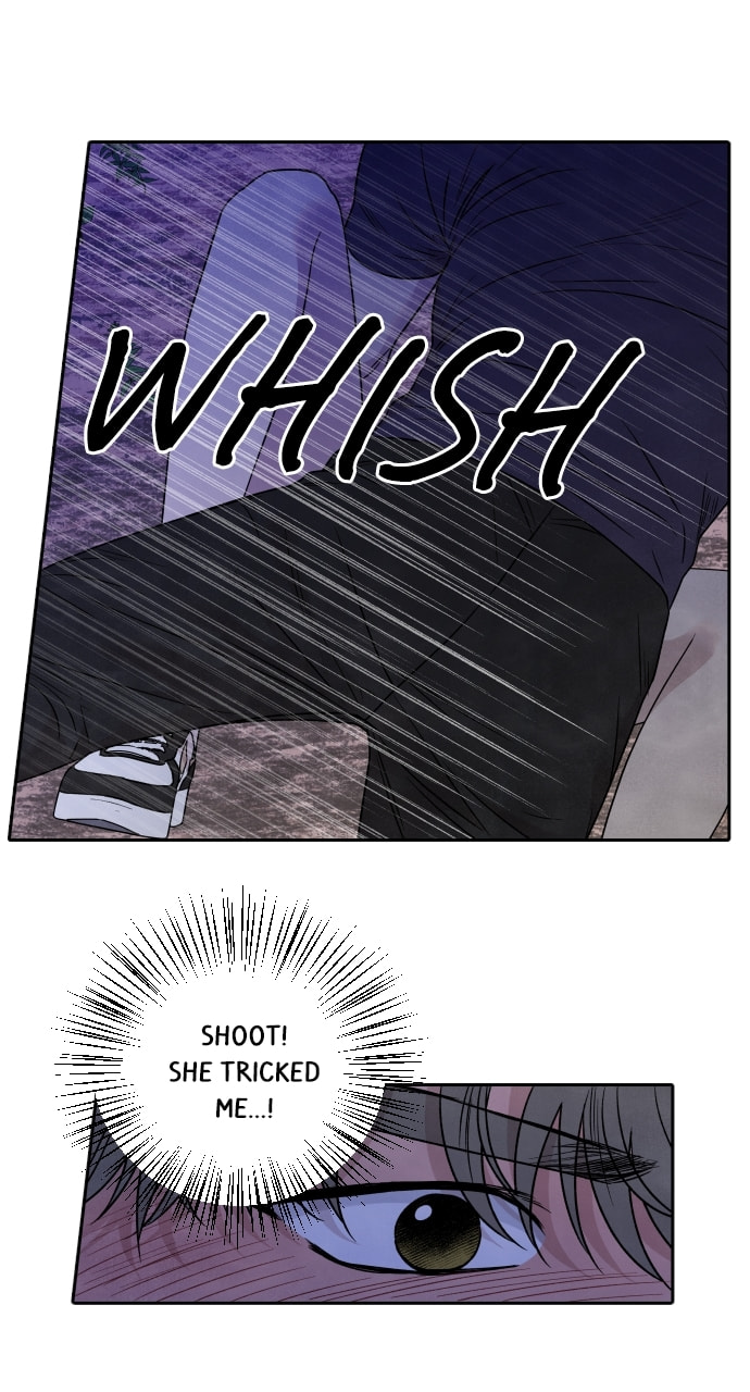 My Reason to Die Chapter 95 page 43 - 