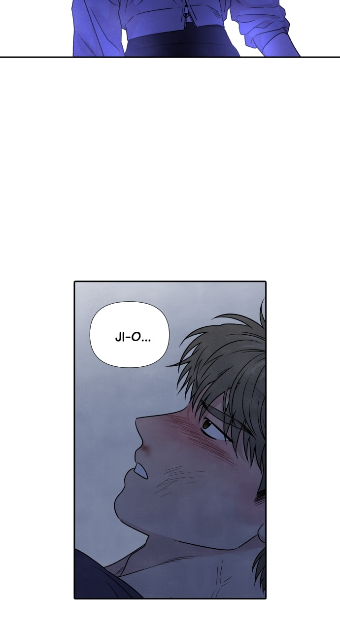 My Reason to Die Chapter 95 page 46 - 