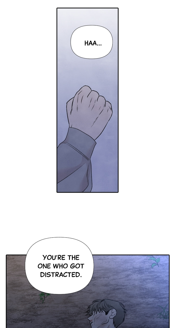 My Reason to Die Chapter 95 page 48 - 