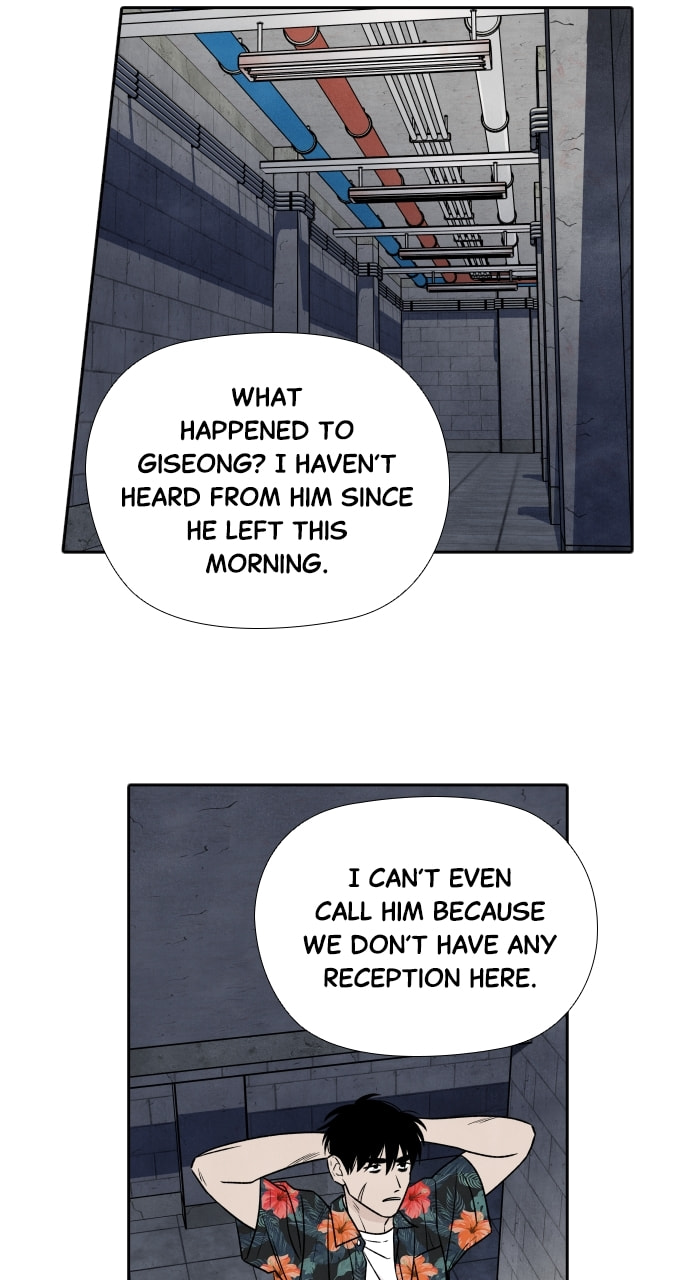 My Reason to Die Chapter 95 page 52 - 