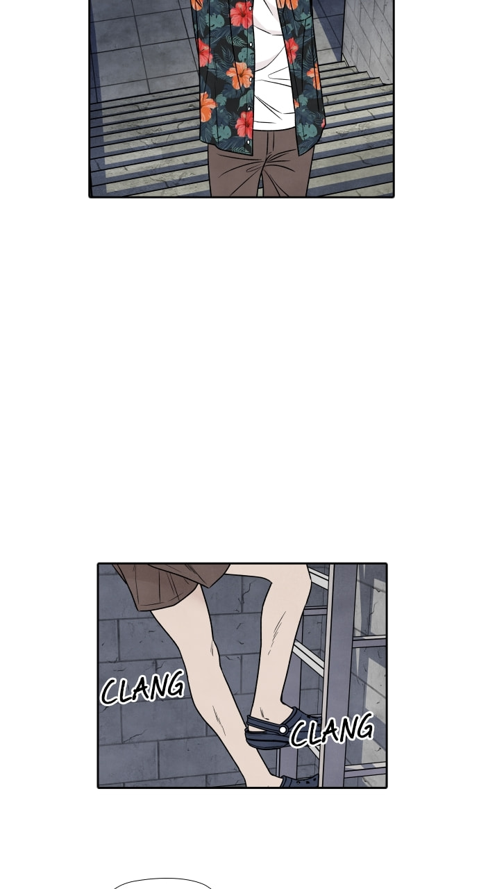 My Reason to Die Chapter 95 page 53 - 