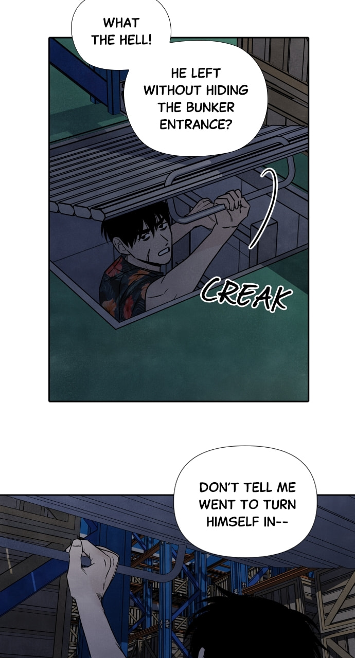 My Reason to Die Chapter 95 page 54 - 