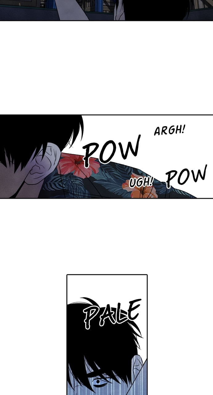 My Reason to Die Chapter 95 page 55 - 