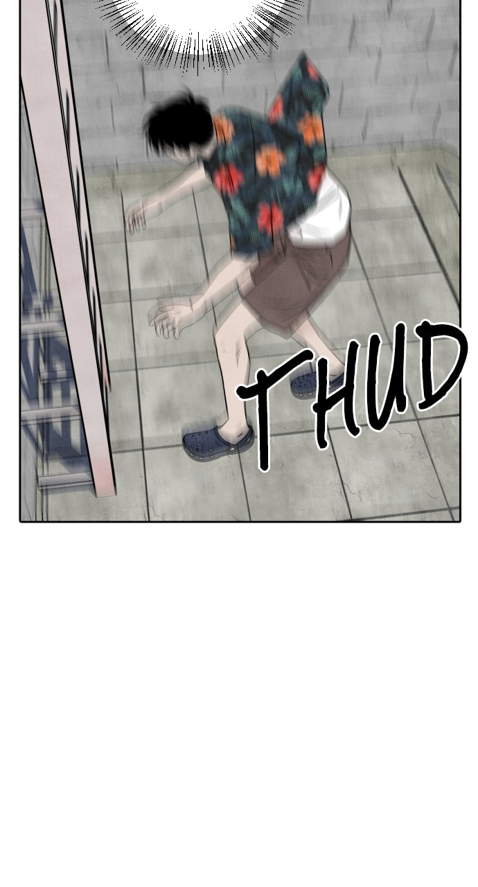 My Reason to Die Chapter 95 page 57 - 