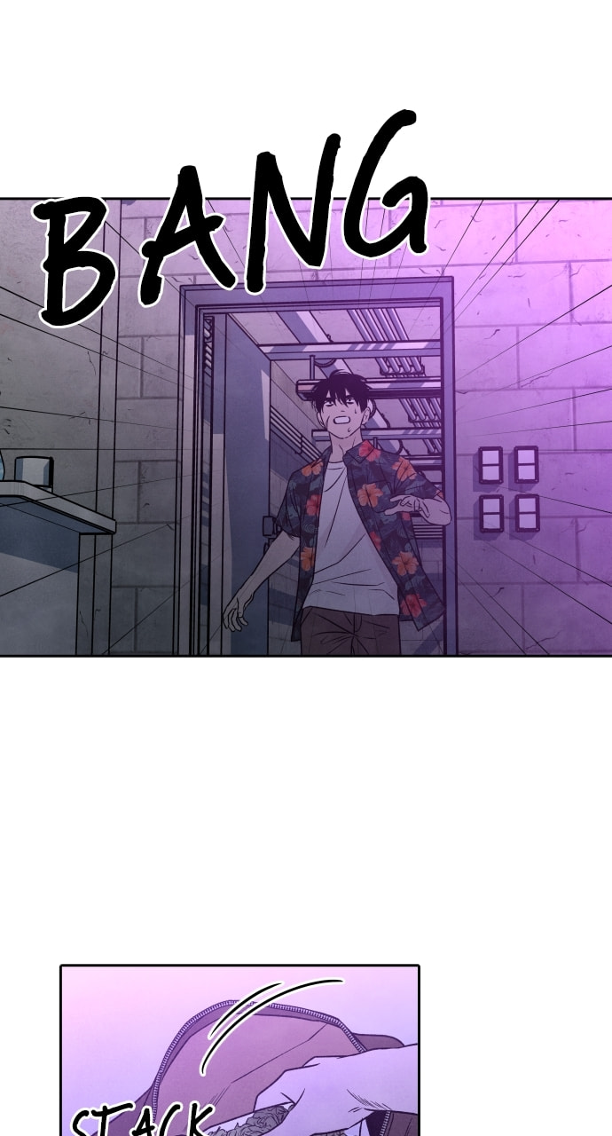 My Reason to Die Chapter 95 page 58 - 