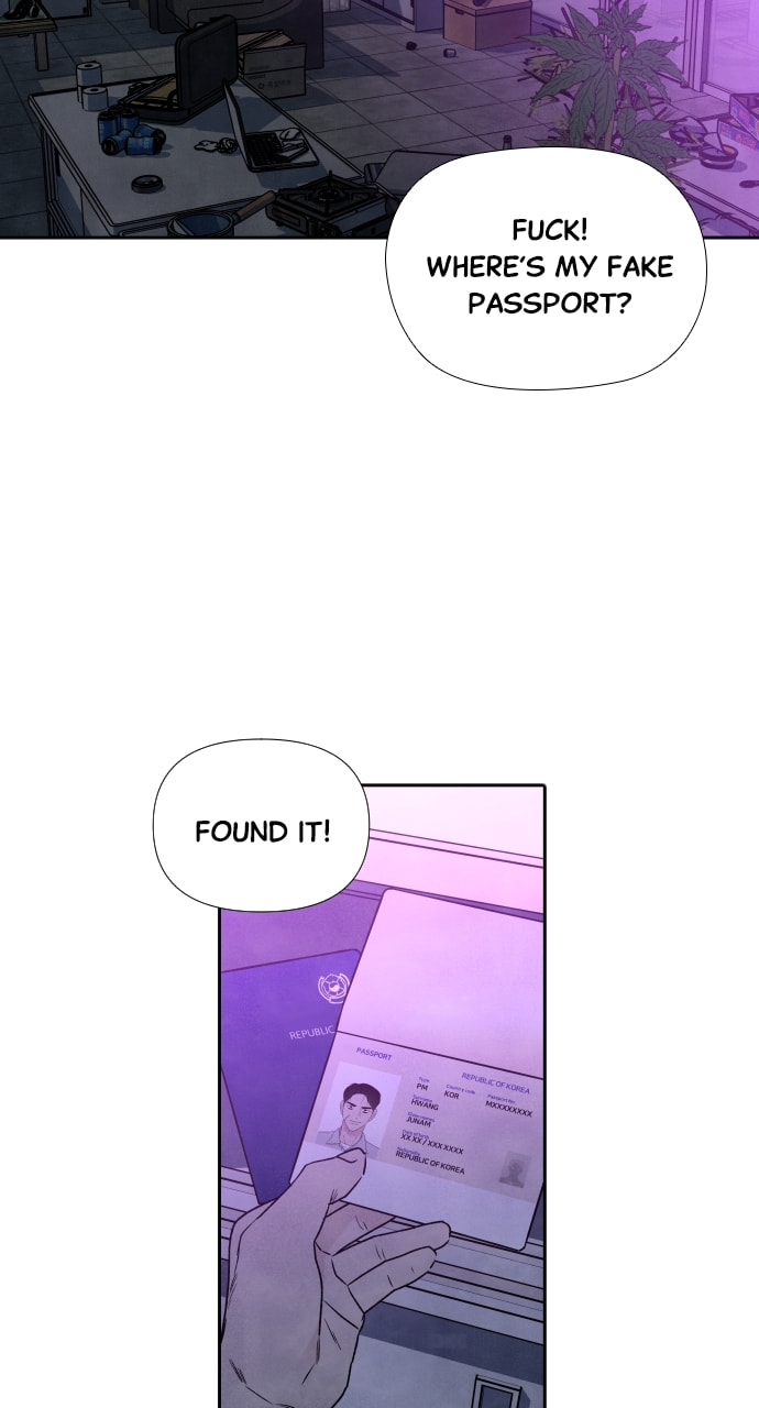 My Reason to Die Chapter 95 page 60 - 