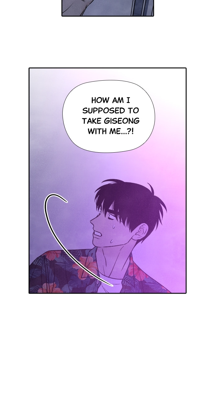 My Reason to Die Chapter 95 page 61 - 