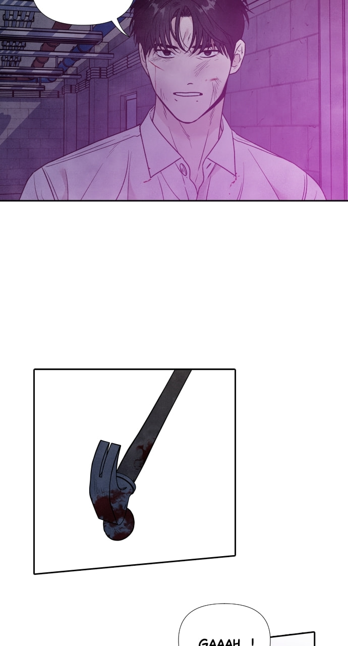 My Reason to Die Chapter 95 page 63 - 