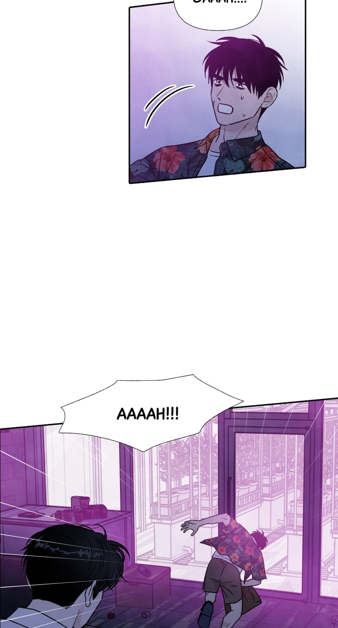 My Reason to Die Chapter 95 page 64 - 