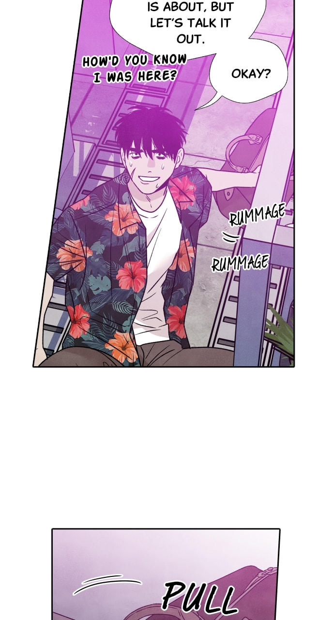 My Reason to Die Chapter 95 page 68 - 