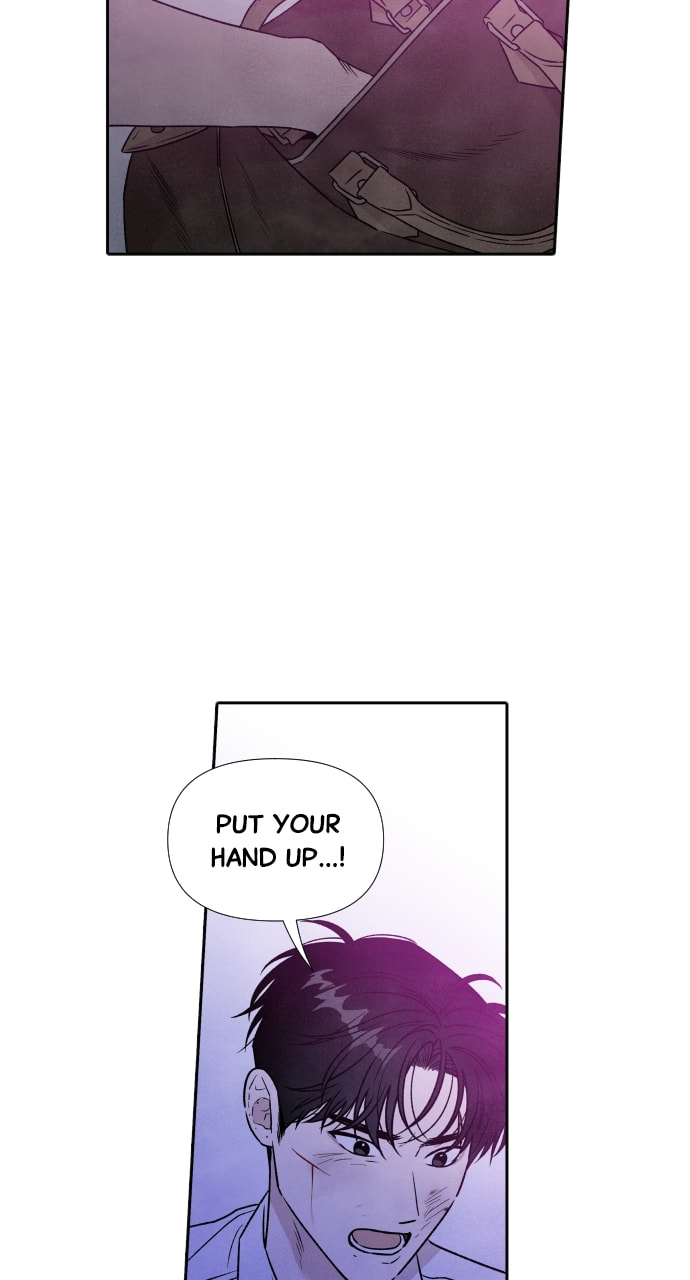 My Reason to Die Chapter 95 page 69 - 