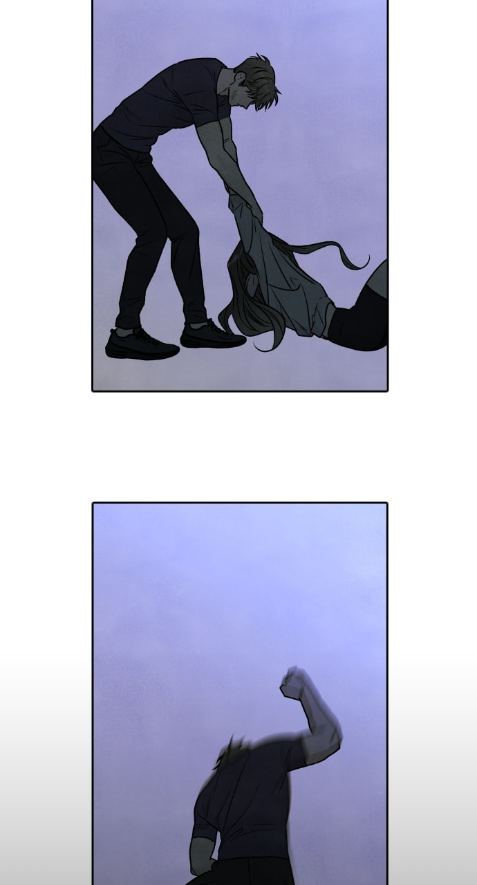 My Reason to Die Chapter 95 page 8 - 