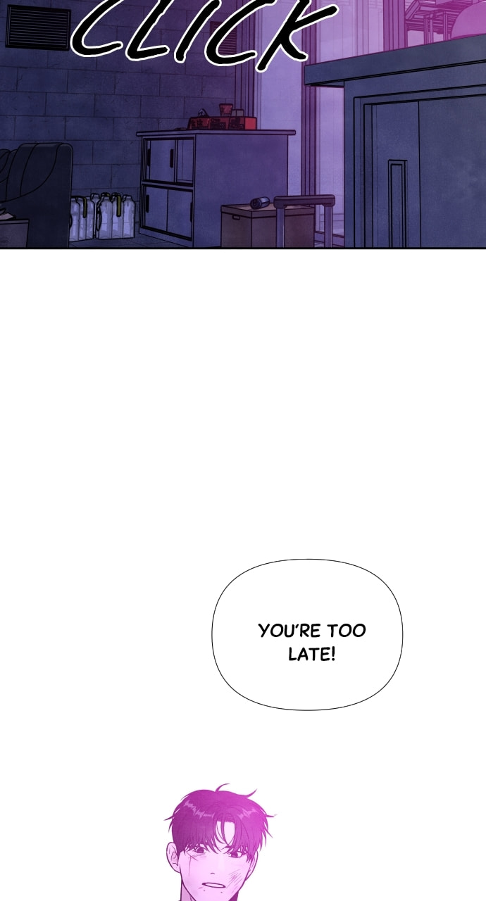 My Reason to Die Chapter 95 page 71 - 