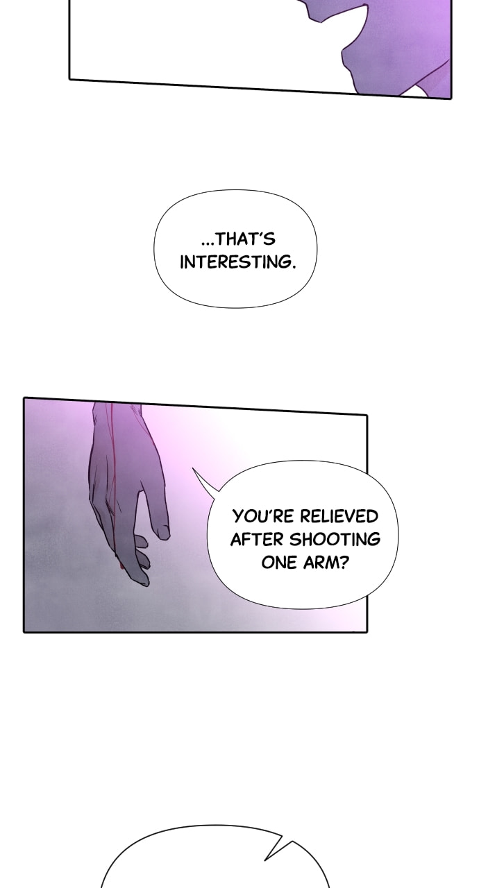 My Reason to Die Chapter 96 page 11 - 