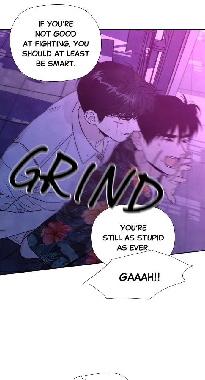 My Reason to Die Chapter 96 page 13 - 