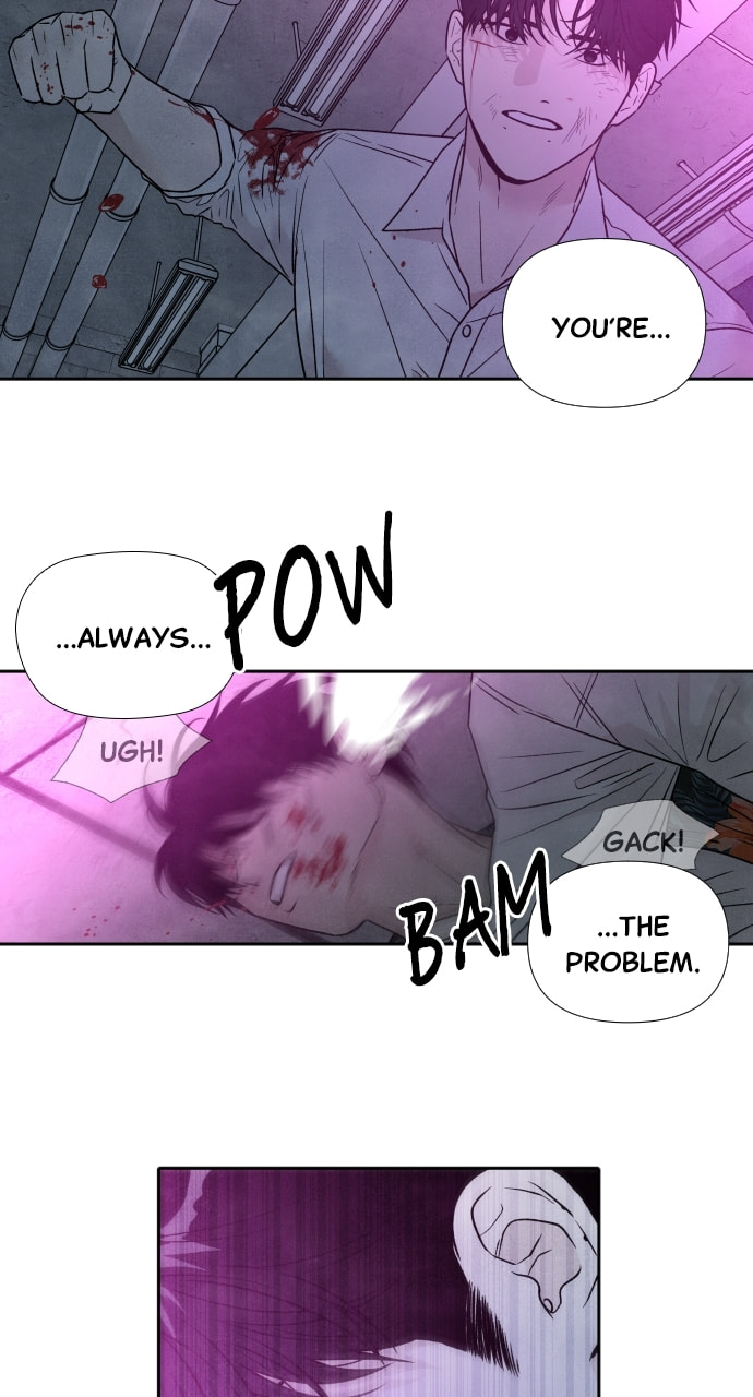 My Reason to Die Chapter 96 page 16 - 