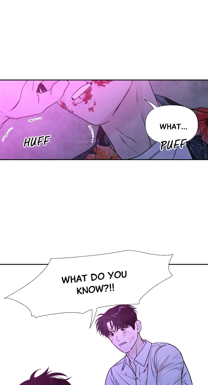 My Reason to Die Chapter 96 page 19 - 