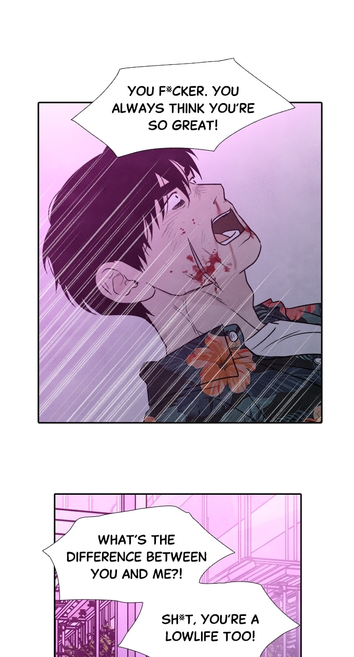 My Reason to Die Chapter 96 page 21 - 