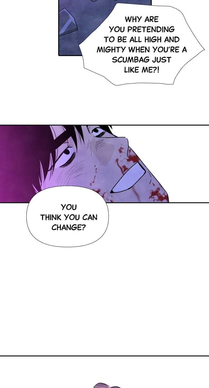My Reason to Die Chapter 96 page 23 - 