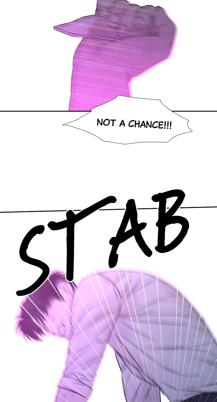 My Reason to Die Chapter 96 page 24 - 