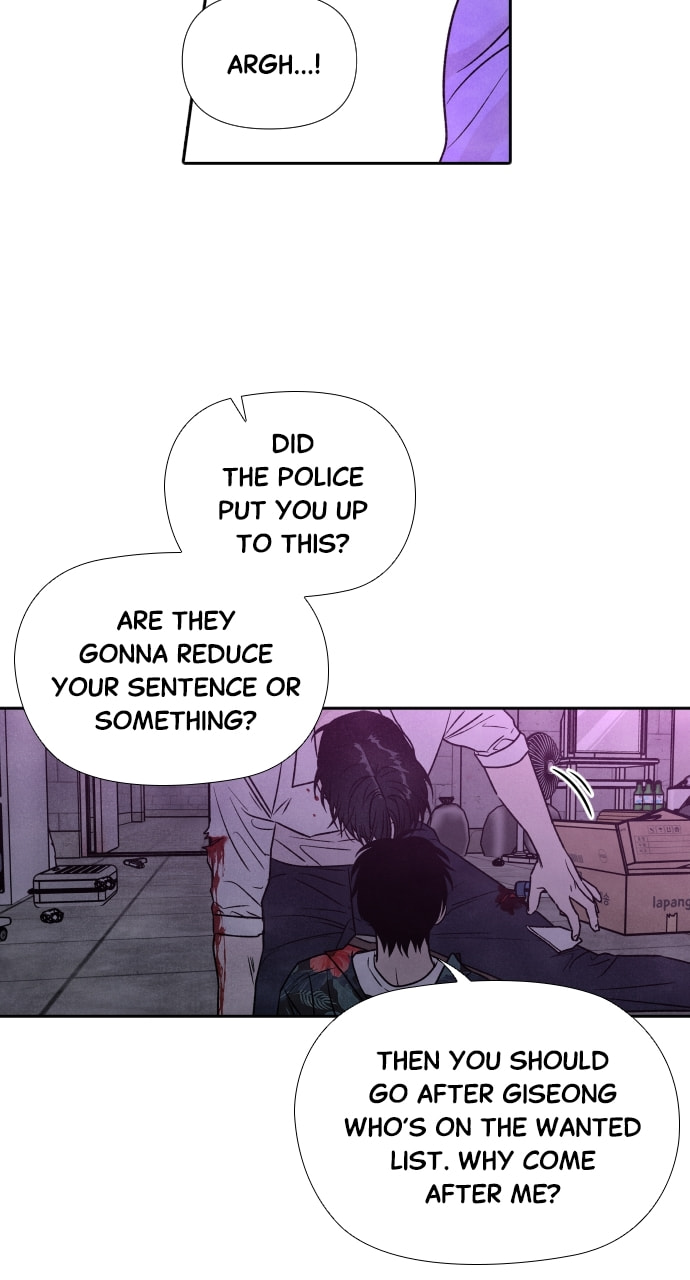 My Reason to Die Chapter 96 page 26 - 