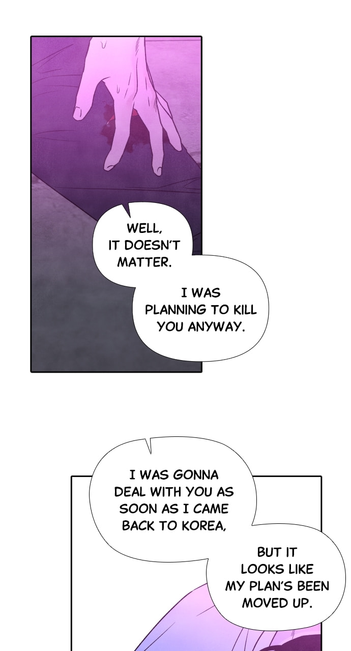 My Reason to Die Chapter 96 page 27 - 