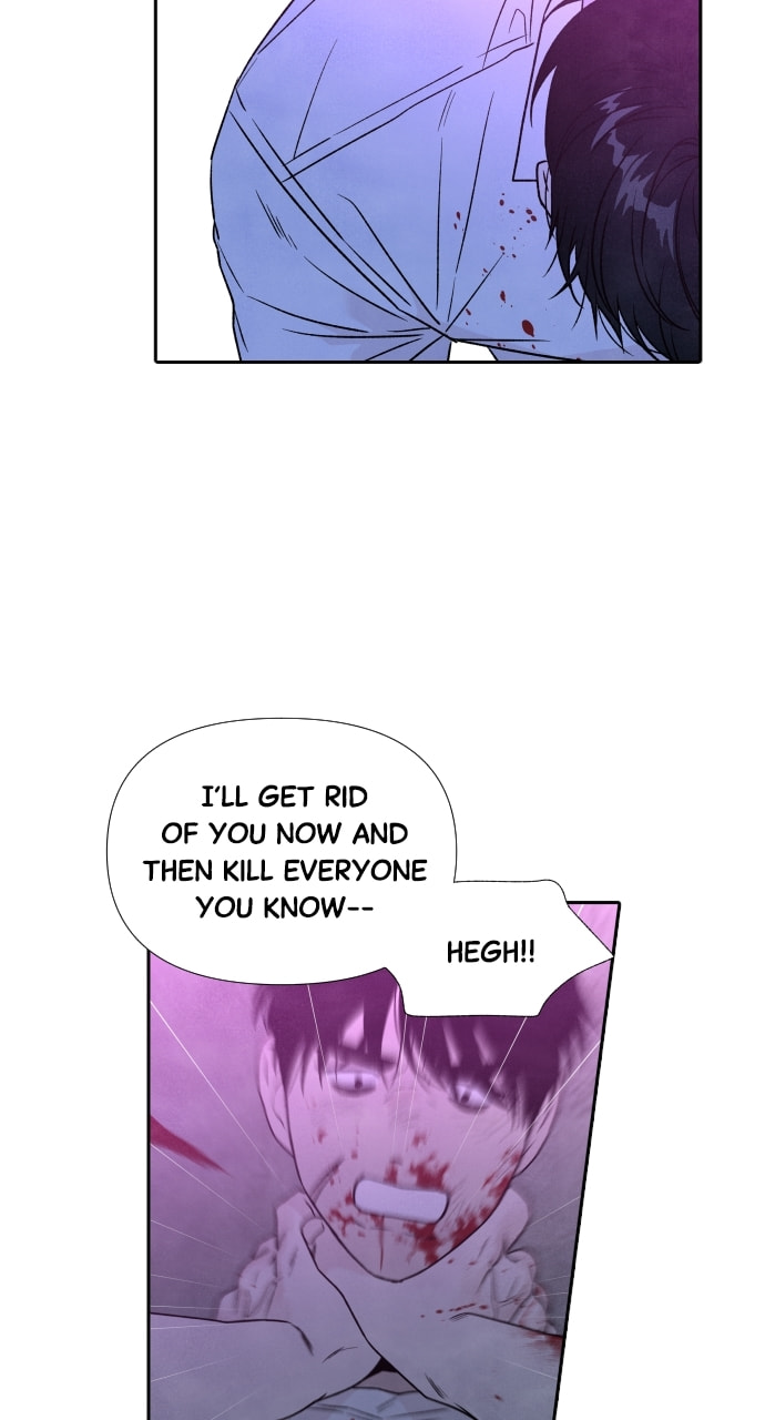 My Reason to Die Chapter 96 page 28 - 
