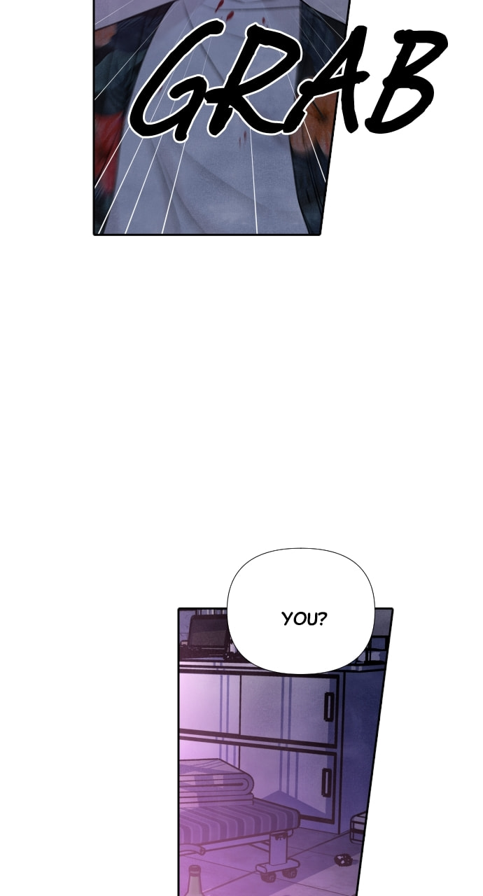 My Reason to Die Chapter 96 page 29 - 
