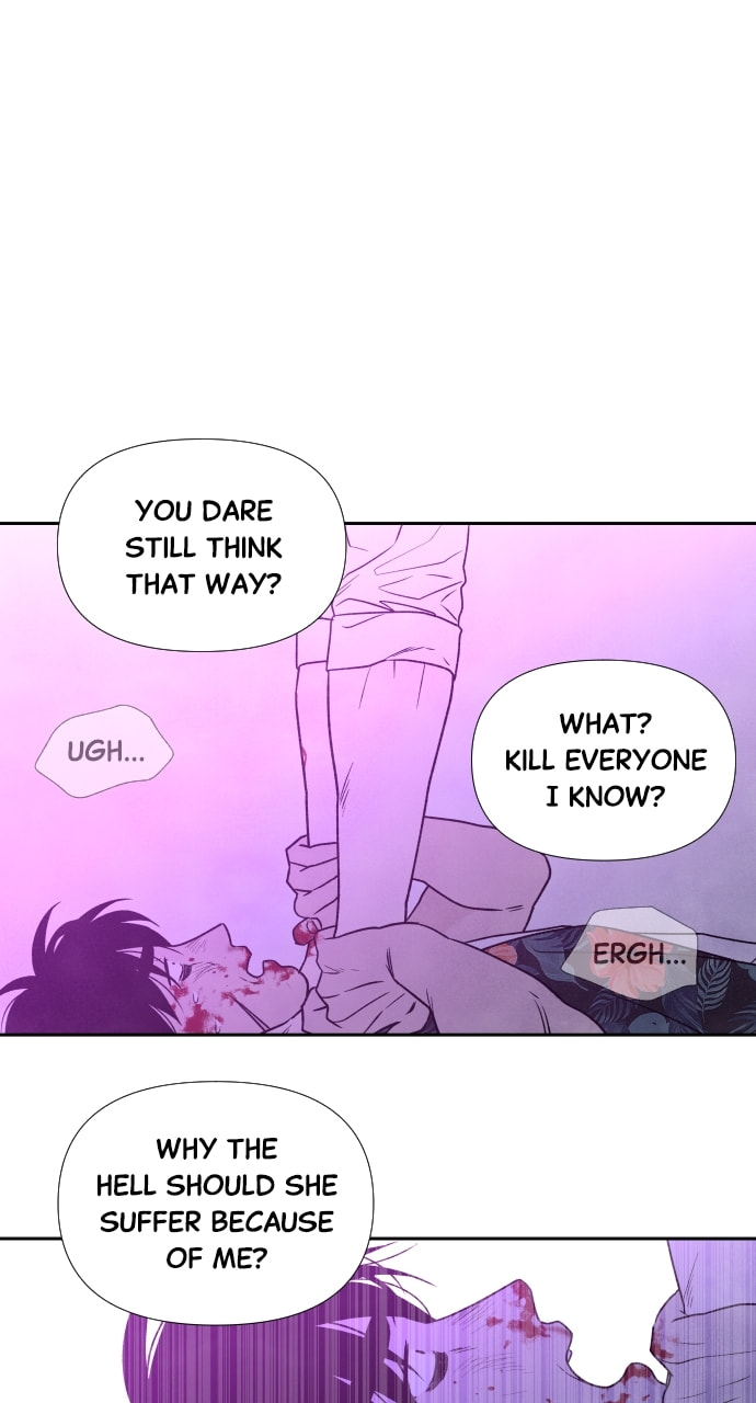 My Reason to Die Chapter 96 page 33 - 