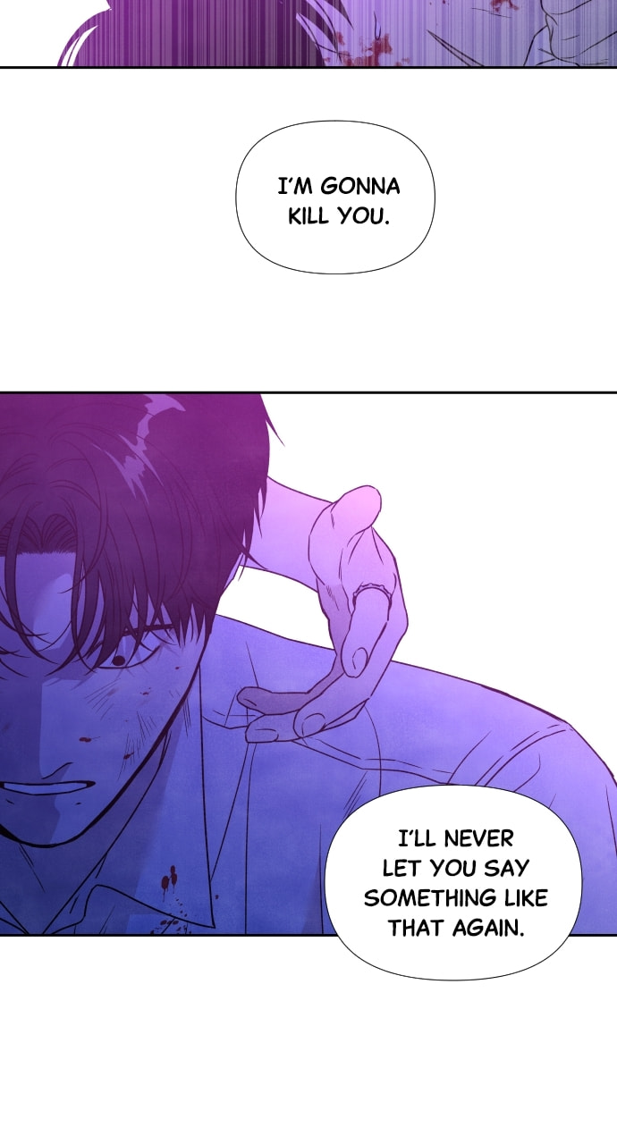 My Reason to Die Chapter 96 page 34 - 