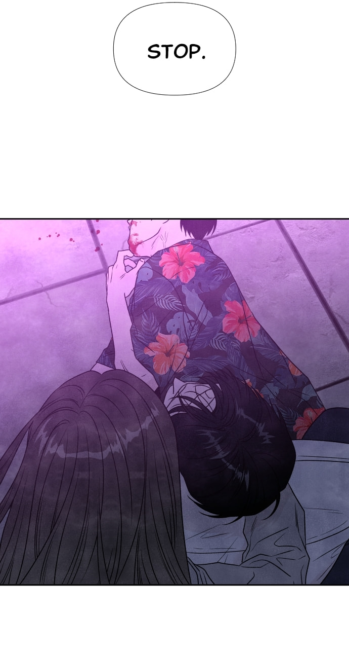 My Reason to Die Chapter 96 page 35 - 