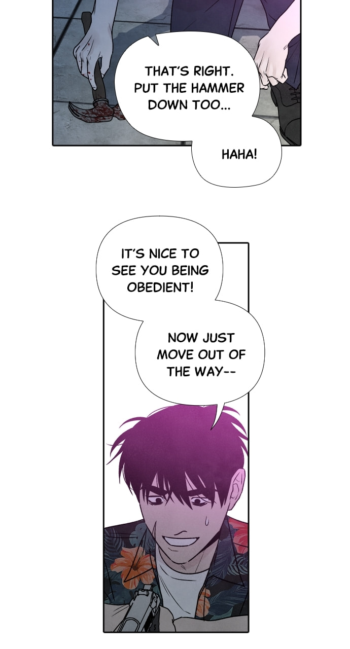 My Reason to Die Chapter 96 page 5 - 