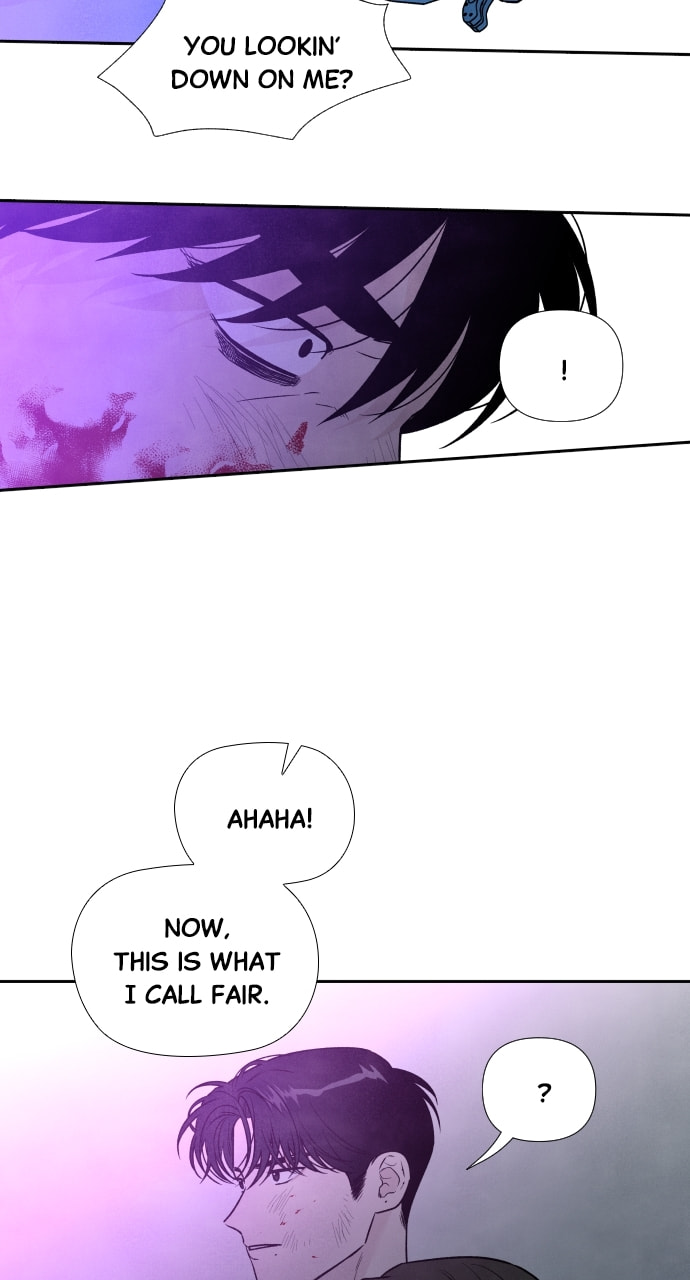 My Reason to Die Chapter 96 page 43 - 