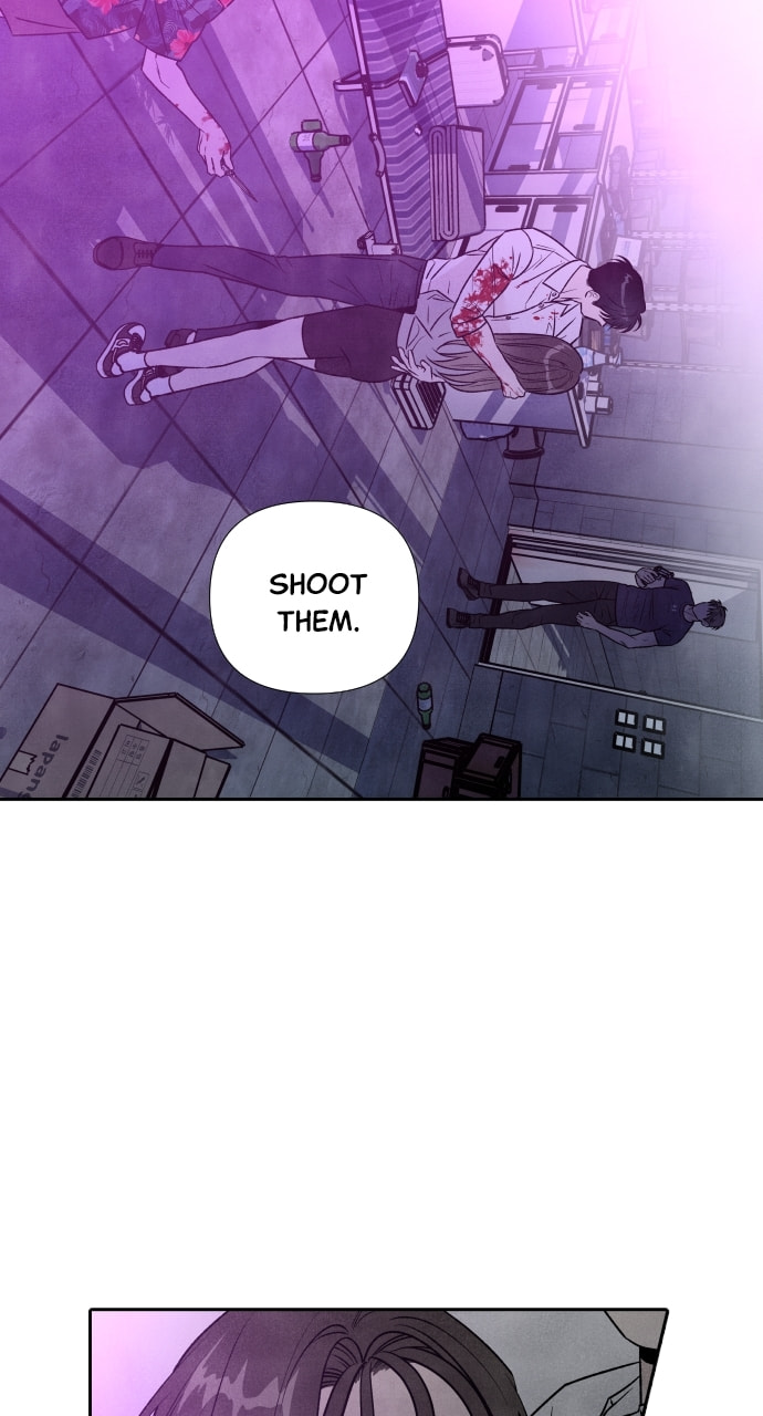 My Reason to Die Chapter 96 page 45 - 