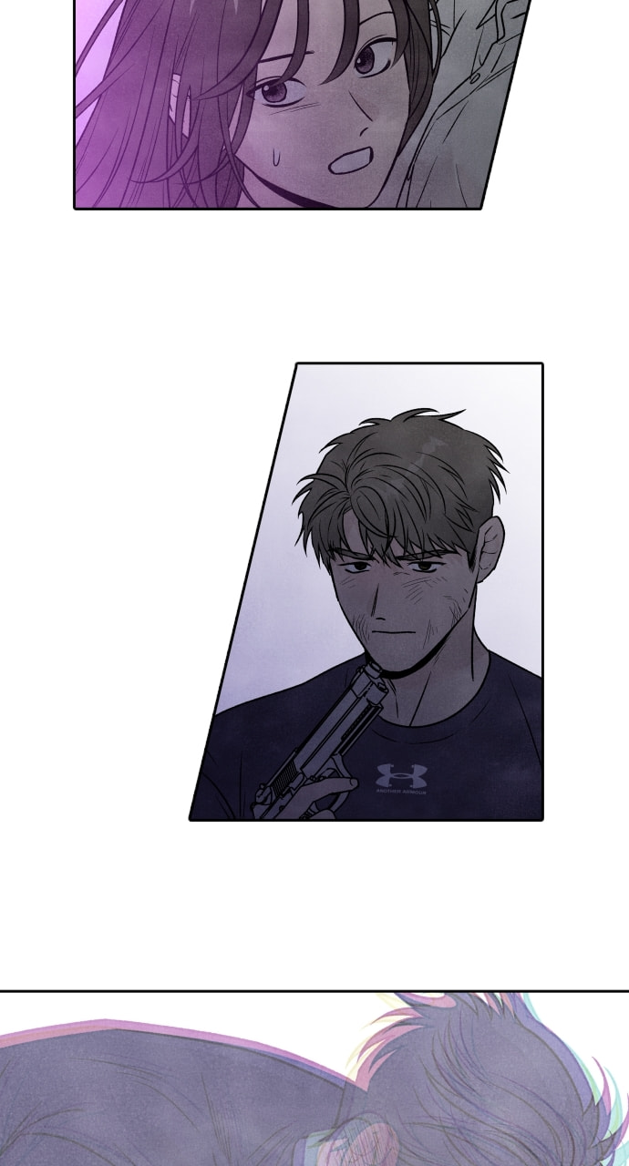 My Reason to Die Chapter 96 page 46 - 