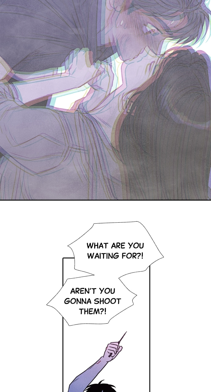 My Reason to Die Chapter 96 page 47 - 