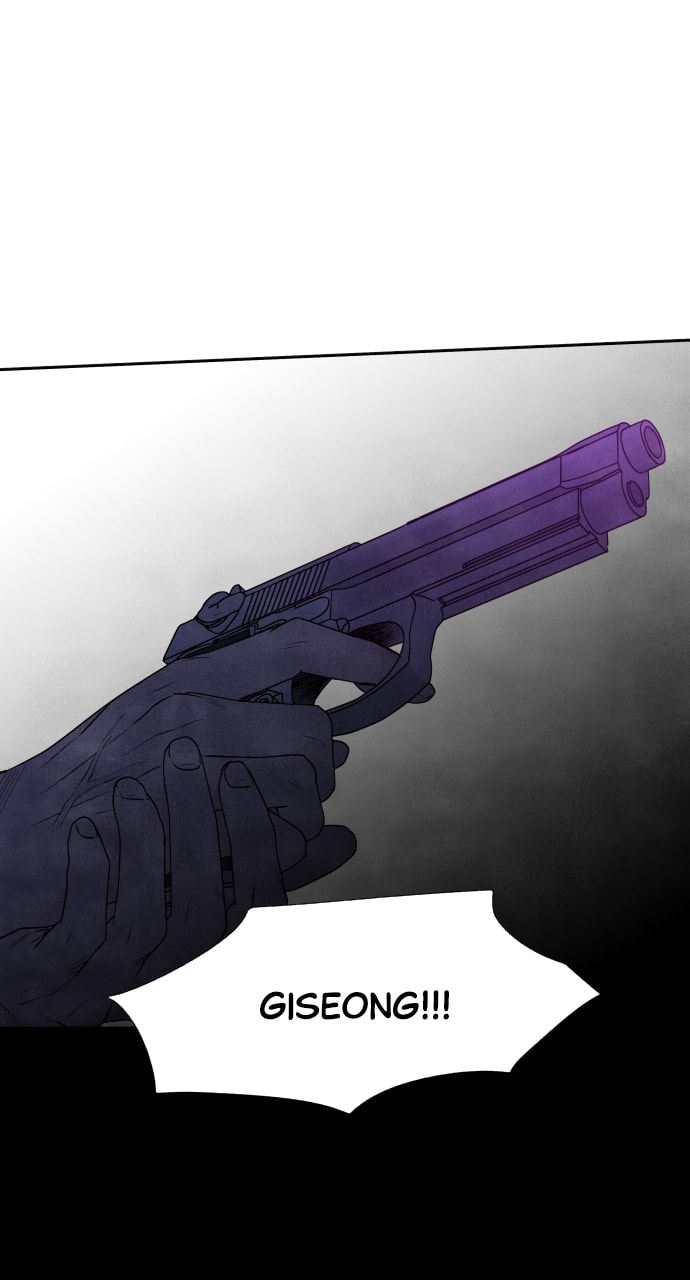My Reason to Die Chapter 96 page 55 - 