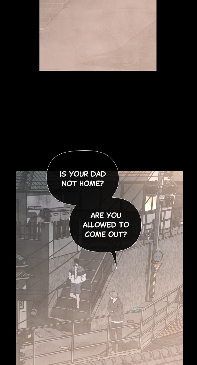 My Reason to Die Chapter 96 page 58 - 