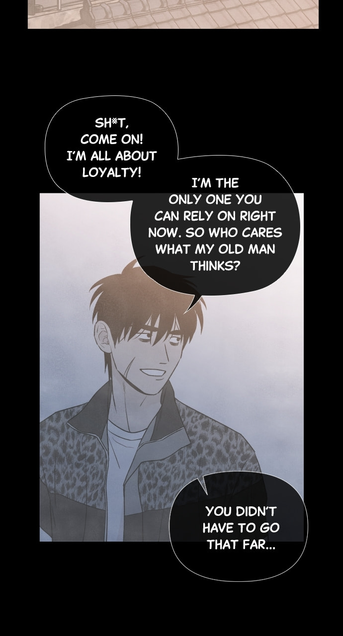 My Reason to Die Chapter 96 page 59 - 