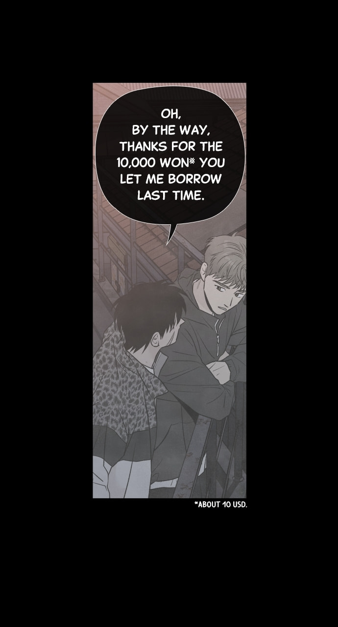 My Reason to Die Chapter 96 page 61 - 