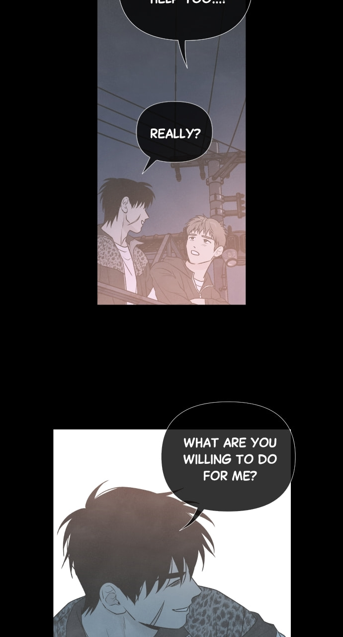 My Reason to Die Chapter 96 page 63 - 