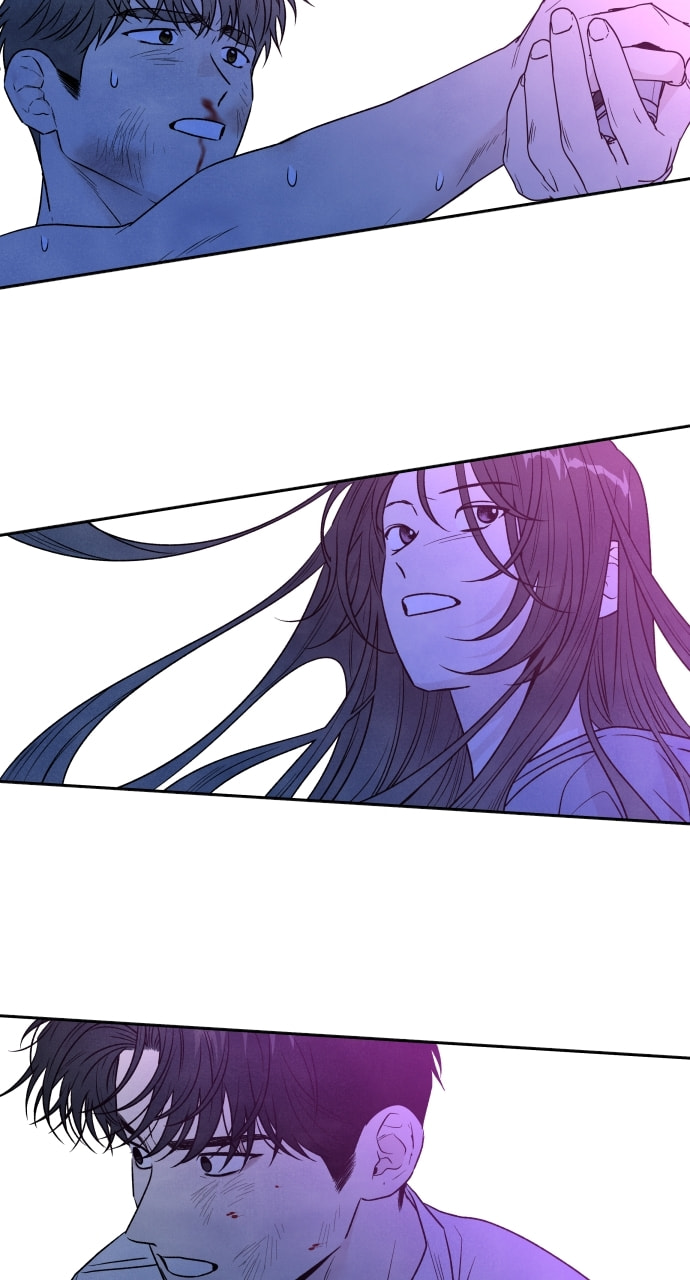 My Reason to Die Chapter 96 page 68 - 