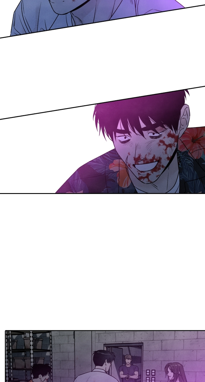 My Reason to Die Chapter 96 page 69 - 